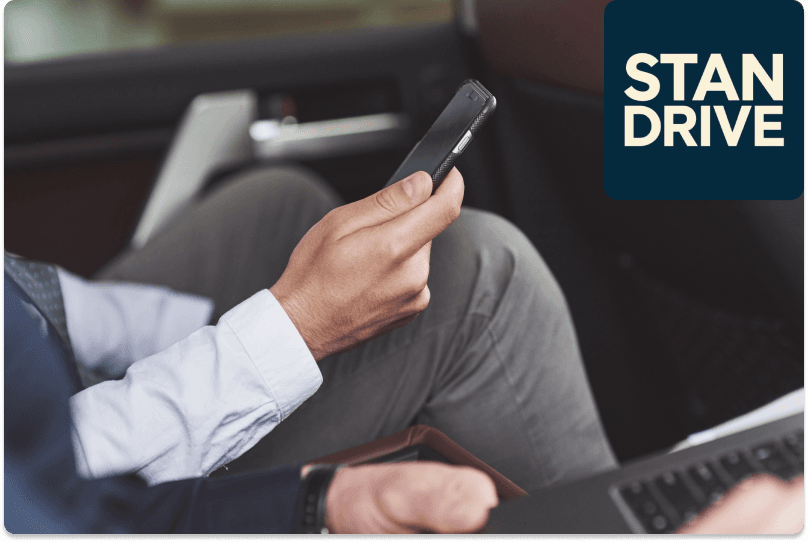 Stan Drive