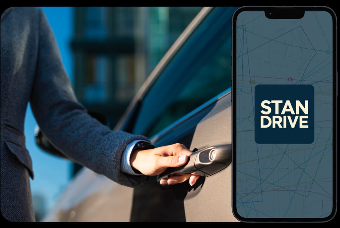 Stan Drive