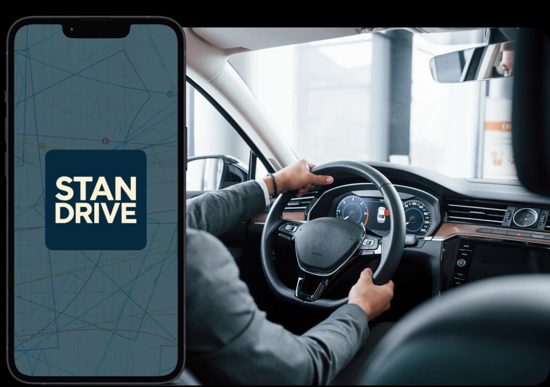 Stan Drive