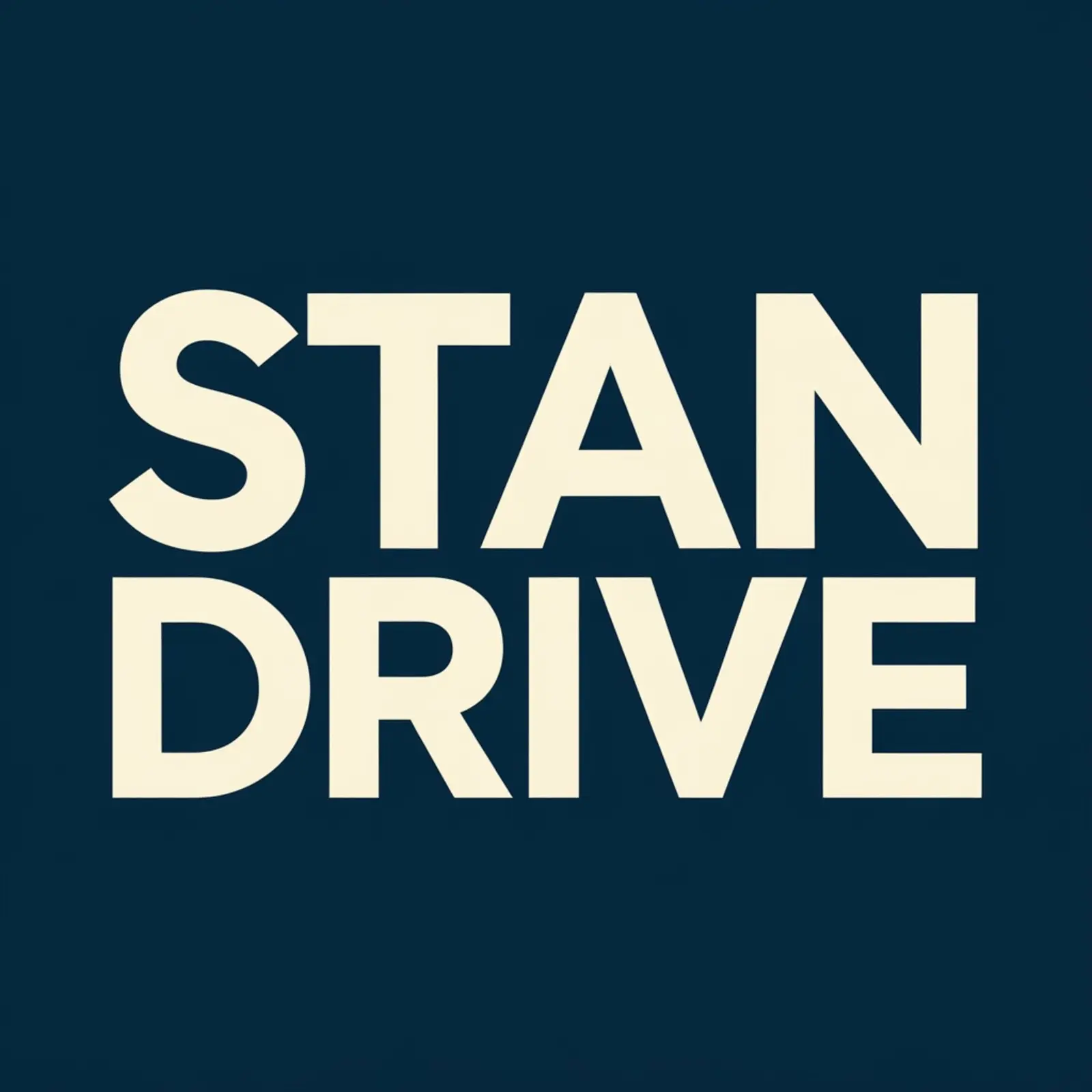 Stan Drive